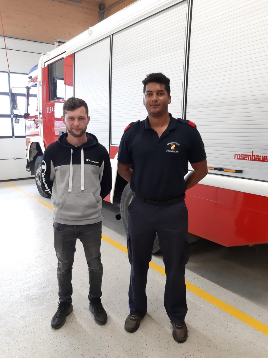 'Nach Firmentypisierung für weitere Aktionen in der Steiermark motiviert'-Bild-4