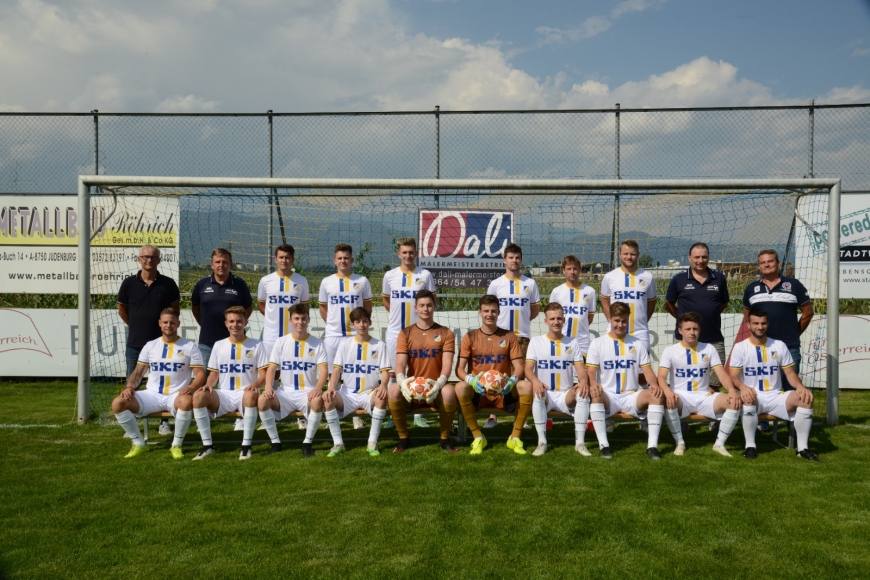 'Nach Firmentypisierung für weitere Aktionen in der Steiermark motiviert'-Bild-5