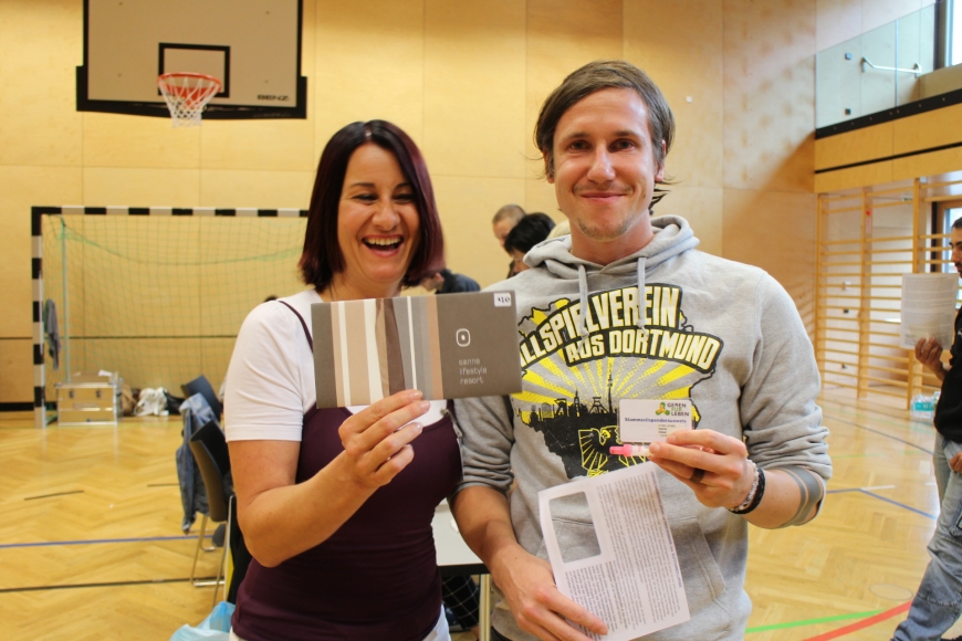 'Die Hilfsbereitschaft für den 11 jährigen Lukas ist unglaublich!'-Bild-3