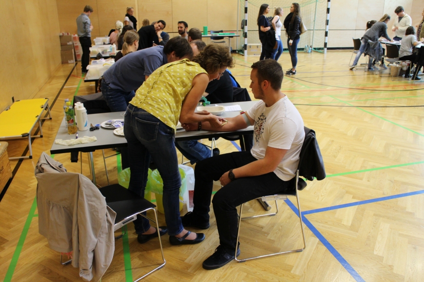 'Die Hilfsbereitschaft für den 11 jährigen Lukas ist unglaublich!'-Bild-4