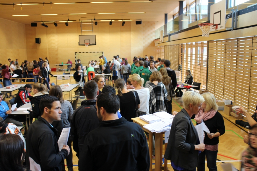 'Die Hilfsbereitschaft für den 11 jährigen Lukas ist unglaublich!'-Bild-5