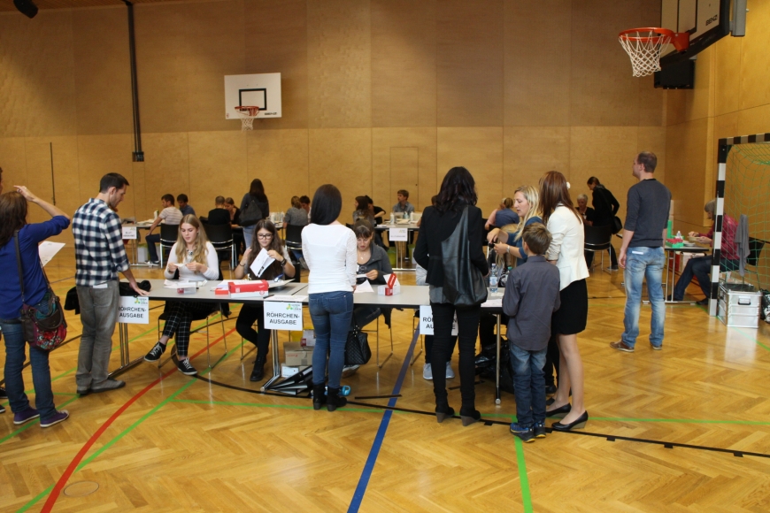 'Die Hilfsbereitschaft für den 11 jährigen Lukas ist unglaublich!'-Bild-7