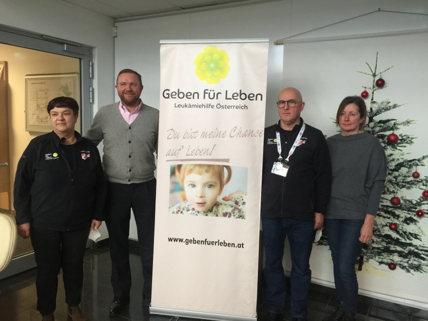 'Nach mehreren Covid-Anläufen wurde die Firmentypisierung durchgeführt'-Bild-1