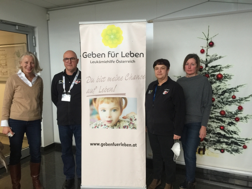 'Nach mehreren Covid-Anläufen wurde die Firmentypisierung durchgeführt'-Bild-2