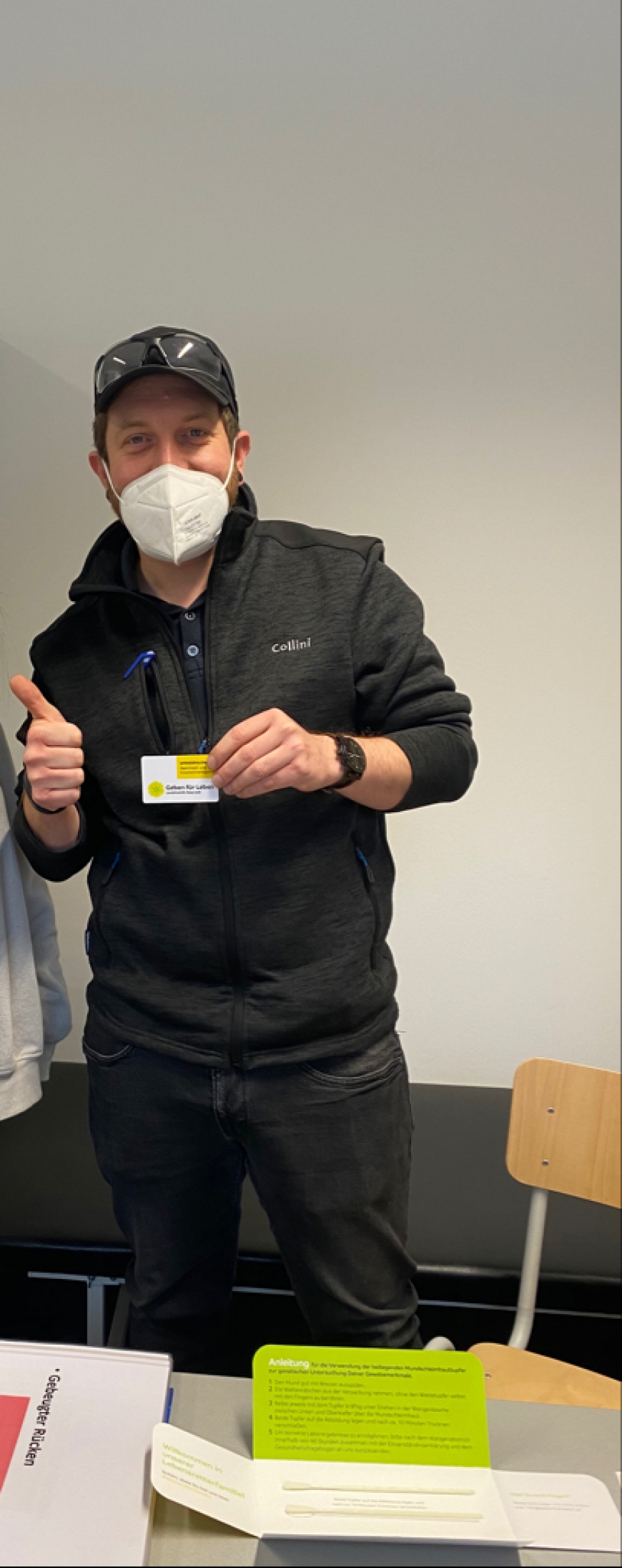 'Zweitess Werk schließt sich dem ersten Werk mit Typisierungen an'-Bild-1