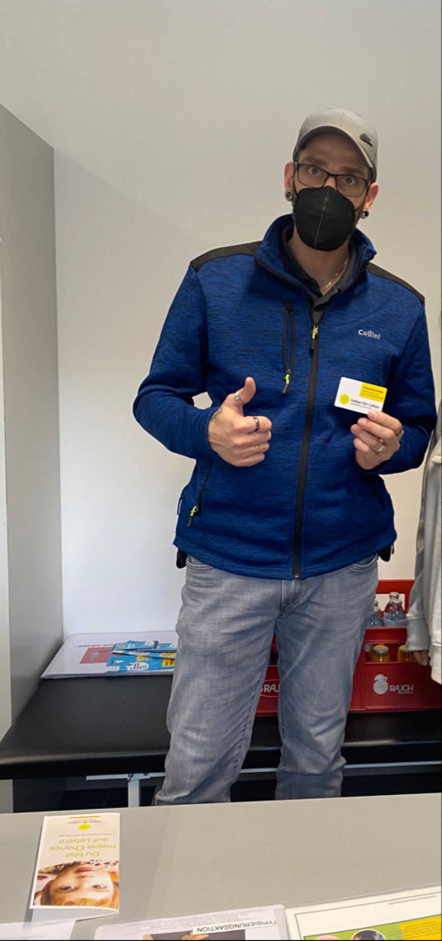 'Zweitess Werk schließt sich dem ersten Werk mit Typisierungen an'-Bild-2