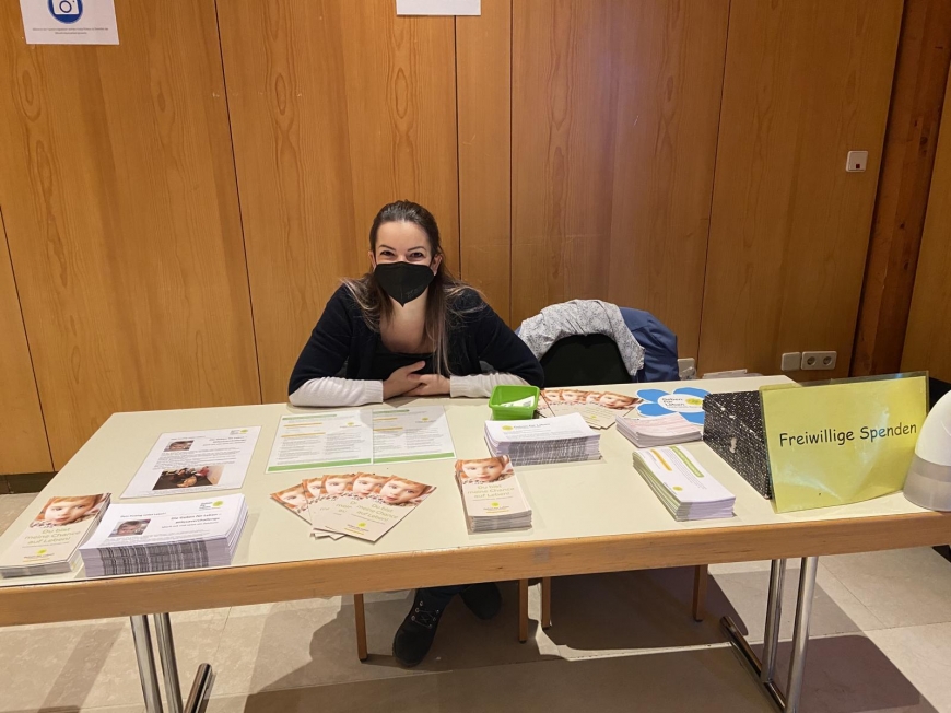 'Eishockey-Club organisiert Typisierungsaktion für den kleinen Paul'-Bild-9