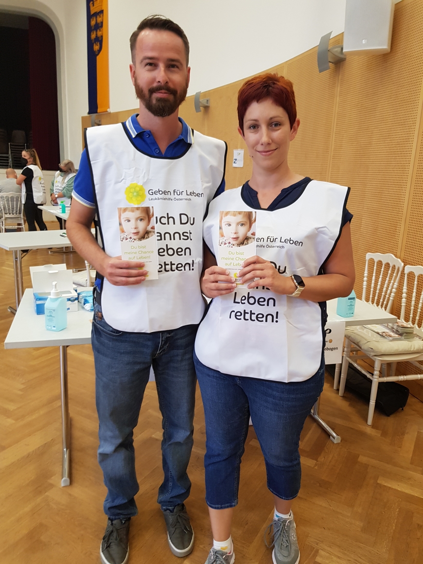 'Privat organisierte Typisierungsaktion ein voller Erfolg'-Bild-4