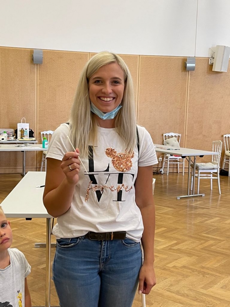 'Privat organisierte Typisierungsaktion ein voller Erfolg'-Bild-8