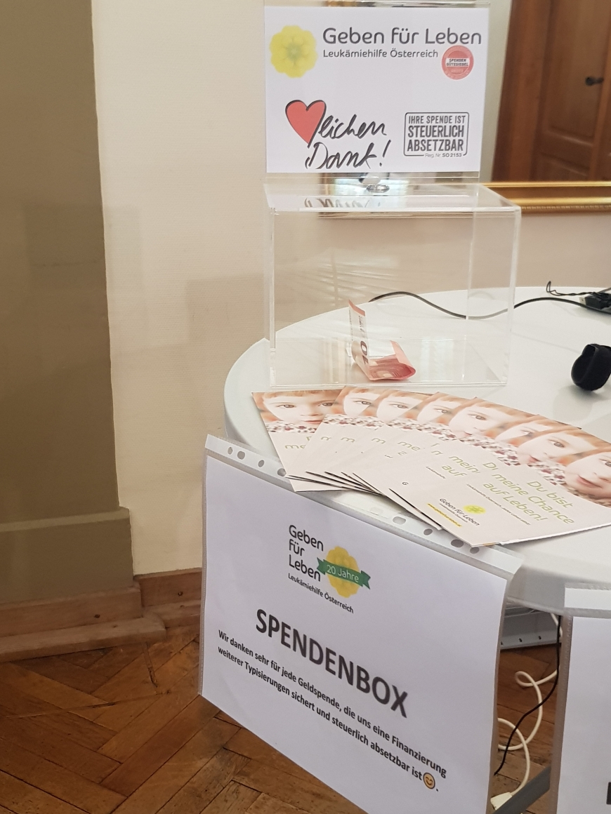 'Typisierungsaktion aus privater Initiative ein voller Erfolg'-Bild-2