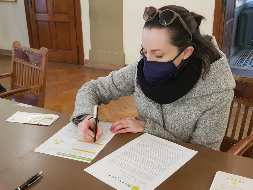 'Typisierungsaktion aus privater Initiative ein voller Erfolg'-Bild-3