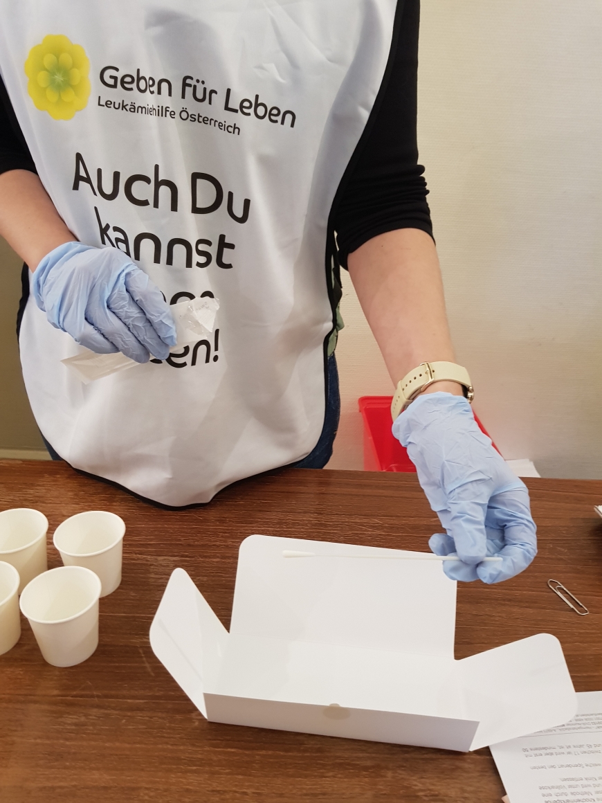 'Typisierungsaktion aus privater Initiative ein voller Erfolg'-Bild-5