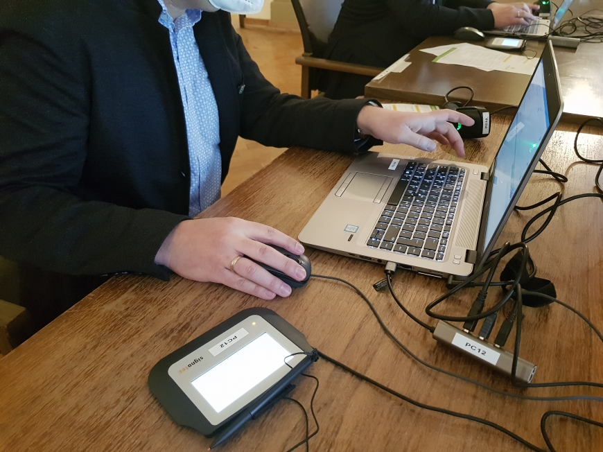 'Typisierungsaktion aus privater Initiative ein voller Erfolg'-Bild-8