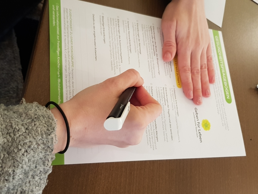 'Typisierungsaktion aus privater Initiative ein voller Erfolg'-Bild-9