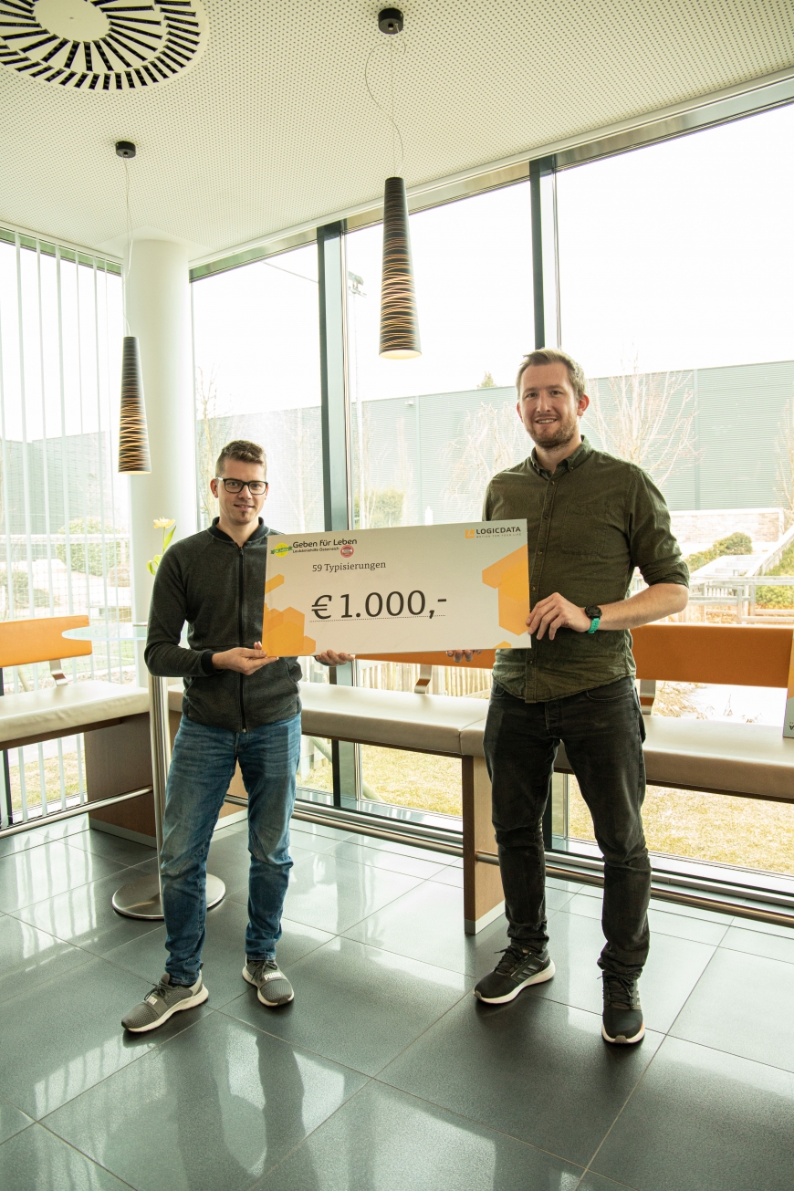 'Firmenaktion und Geldspende in Deutschlandsberg - Steiermark'-Bild-5