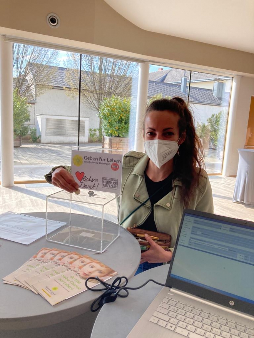 'Großartige Unterstützung im Burgenland für kranke Menschen'-Bild-2