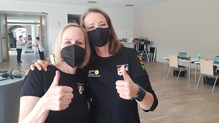 'Großartige Unterstützung im Burgenland für kranke Menschen'-Bild-3