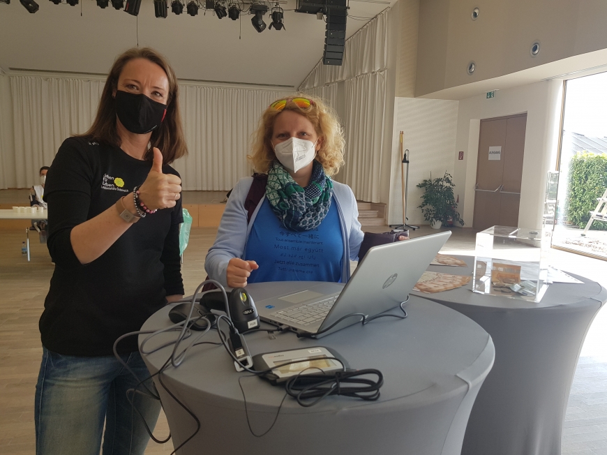 'Großartige Unterstützung im Burgenland für kranke Menschen'-Bild-5