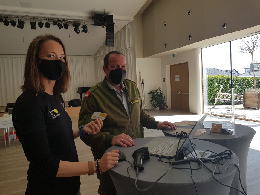 'Großartige Unterstützung im Burgenland für kranke Menschen'-Bild-6