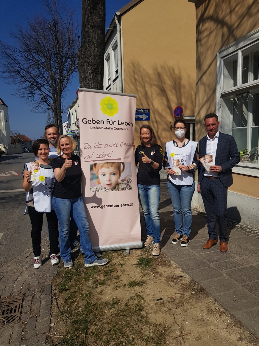 'Großartige Unterstützung im Burgenland für kranke Menschen'-Bild-7