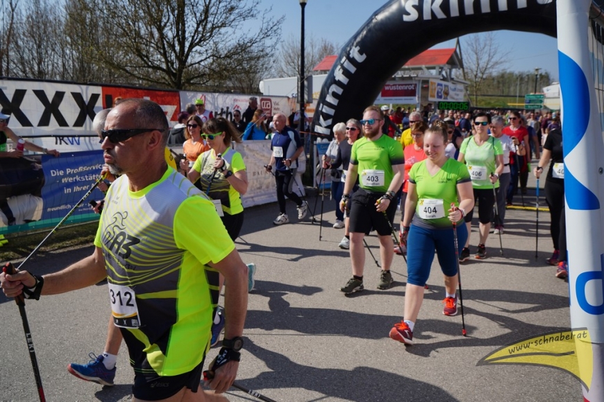 'Tolle Spende nach Laufevent in Niederösterreich'-Bild-2
