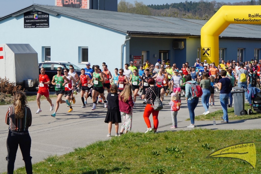 'Tolle Spende nach Laufevent in Niederösterreich'-Bild-3