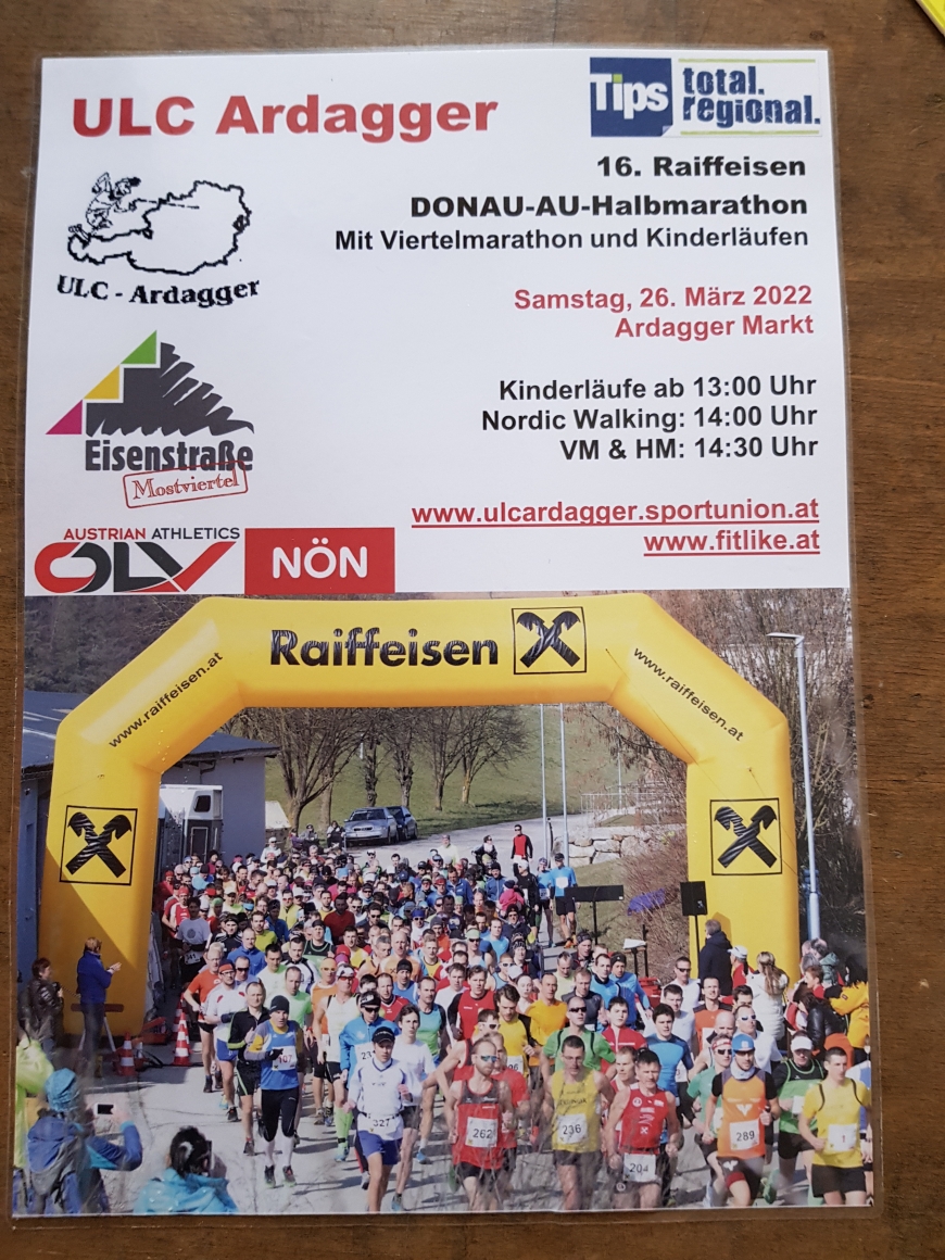 'Tolle Spende nach Laufevent in Niederösterreich'-Bild-4