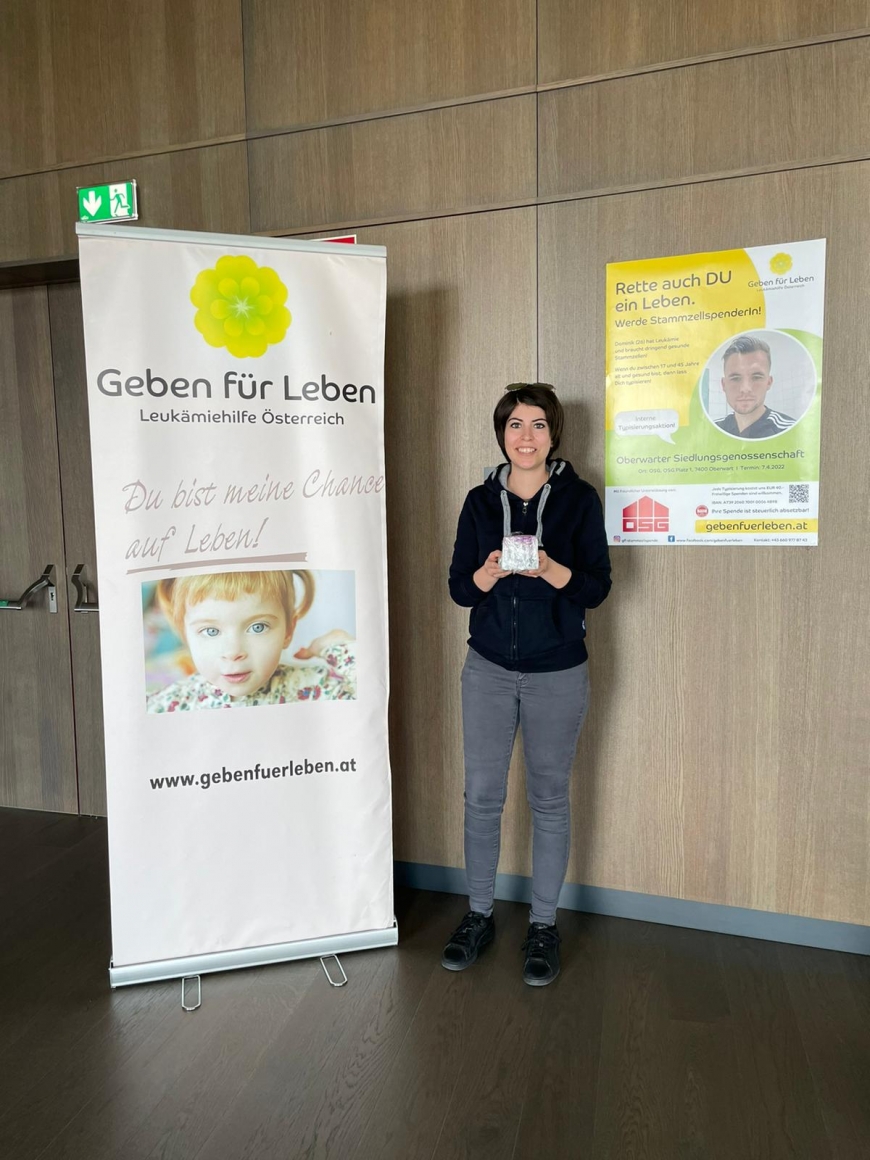 'Oberwarter Siedlungsgenossenschaft'-Bild-1