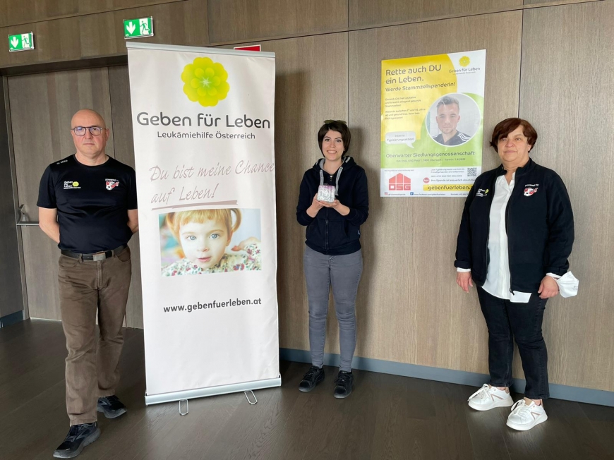 'Oberwarter Siedlungsgenossenschaft'-Bild-2