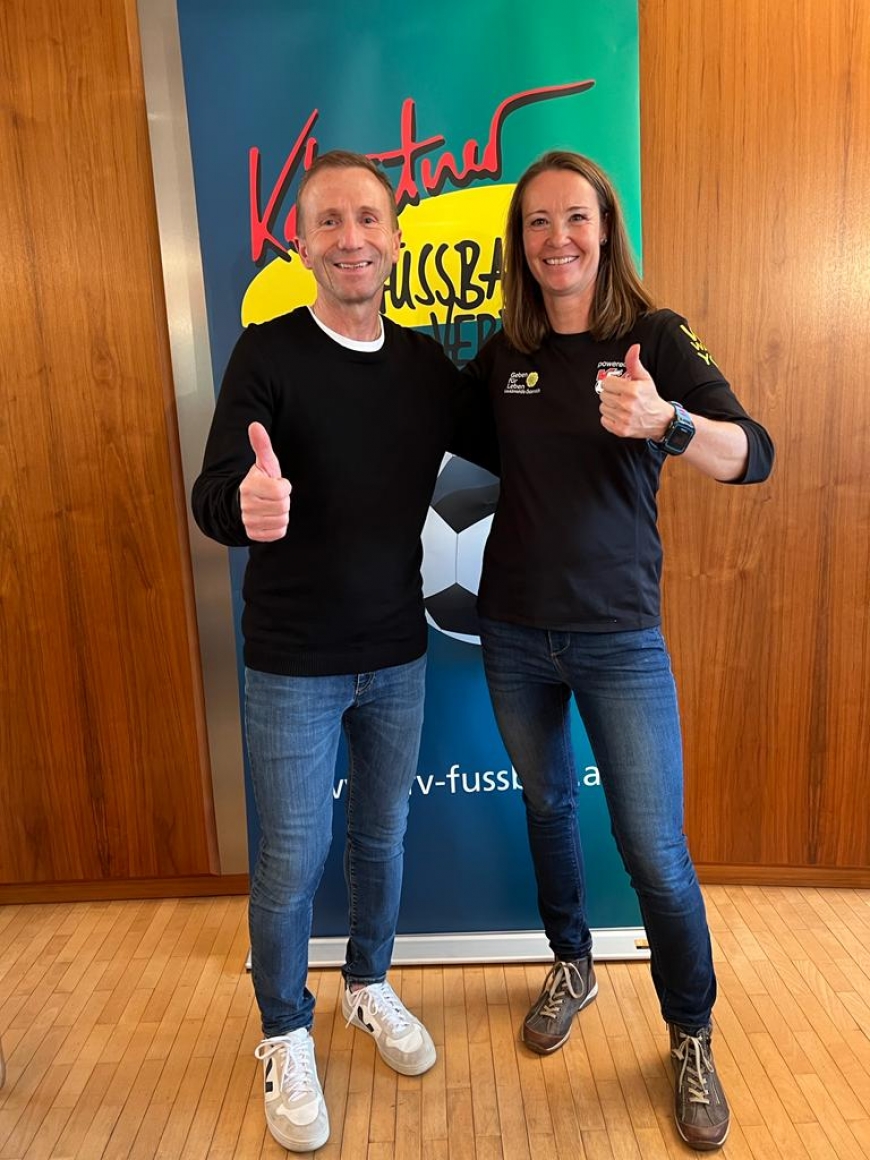 'Nach Zentrale folgen hoffentlich zahlreiche Clubs ihrem Beispiel'-Bild-1