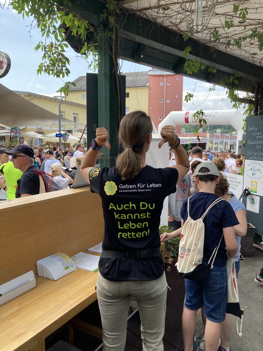 'Laufveranstaltung unterstützt leukämiekranke Menschen'-Bild-3