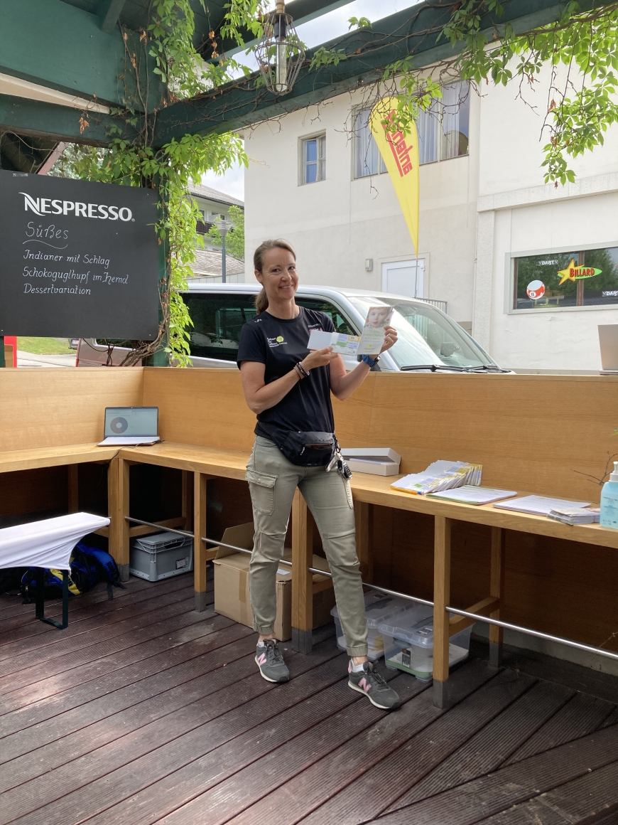 'Laufveranstaltung unterstützt leukämiekranke Menschen'-Bild-5