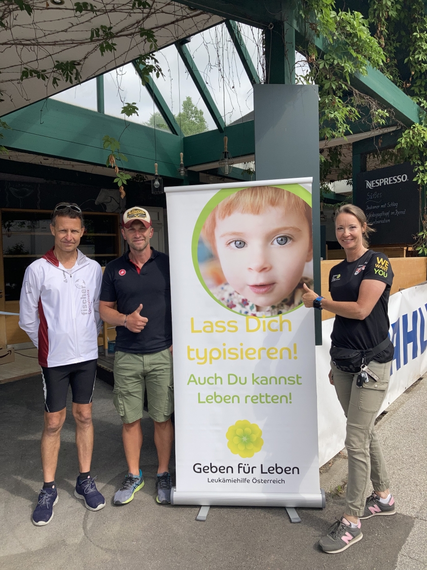 'Laufveranstaltung unterstützt leukämiekranke Menschen'-Bild-6