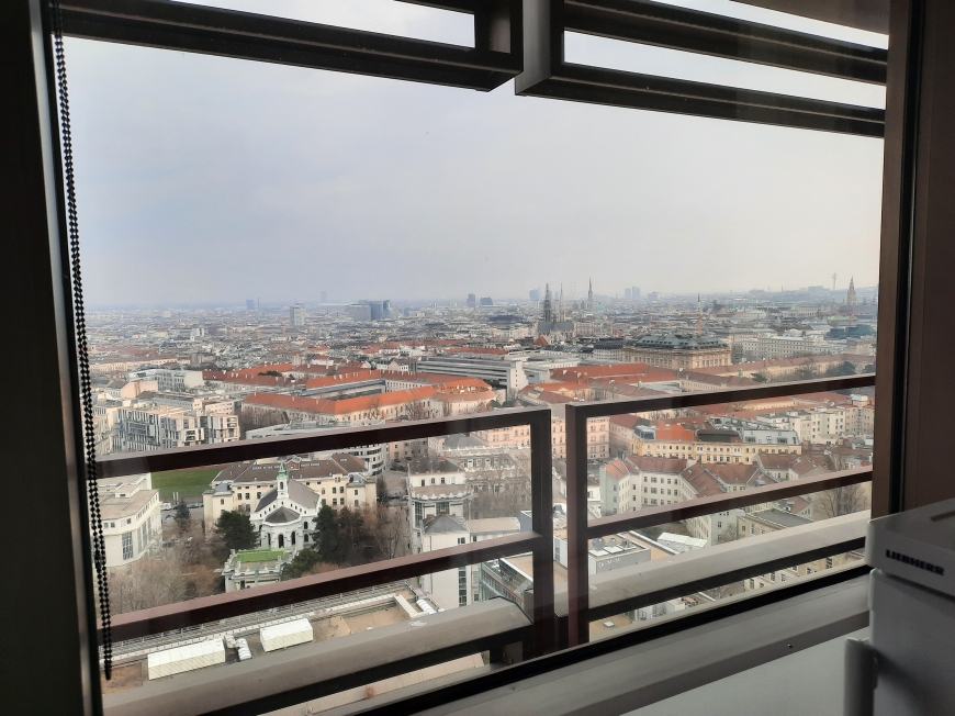 'Junger Vorarlberger spendete Knochenmark an Kind aus USA'-Bild-1