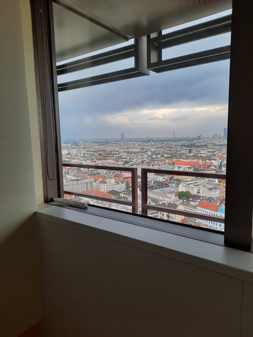 'Oberösterreicherin schenkte einem Kind mit Knochenmarkspende wieder Hoffnung'-Bild-2