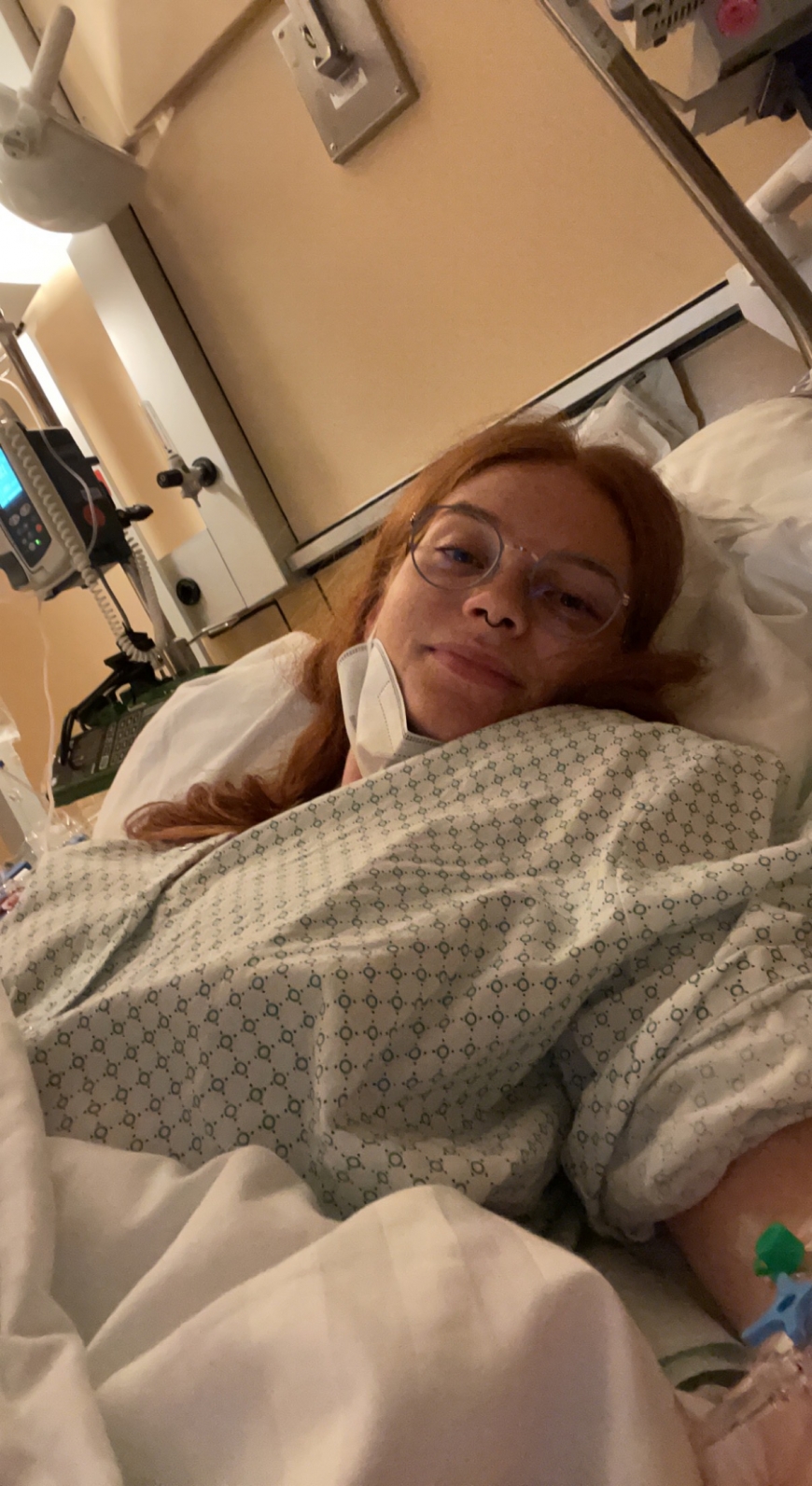 'Oberösterreicherin spendet ihre Stammzellen an einen Mann aus den USA'-Bild-2