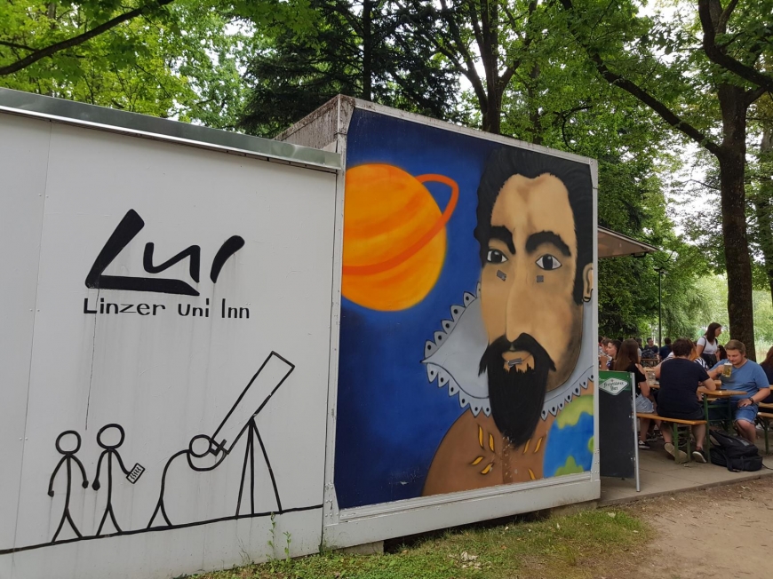 'StudentInnen lassen sich für leukämiekranke Menschen typisieren'-Bild-12