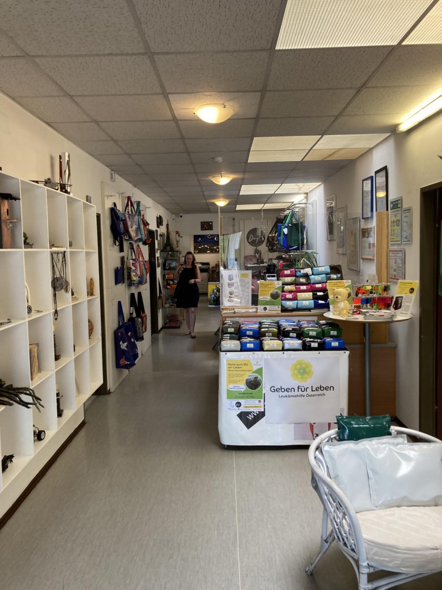 'Typisierungs- und Spendenaktion in Klagenfurt voller Erfolg'-Bild-11