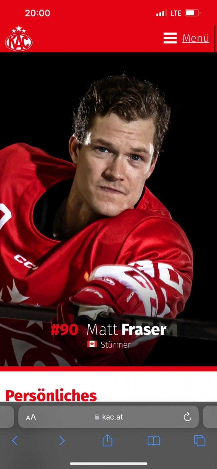 'Große Typisierungsaktion mit Beteiligung KAC in Klagenfurt'-Bild-1