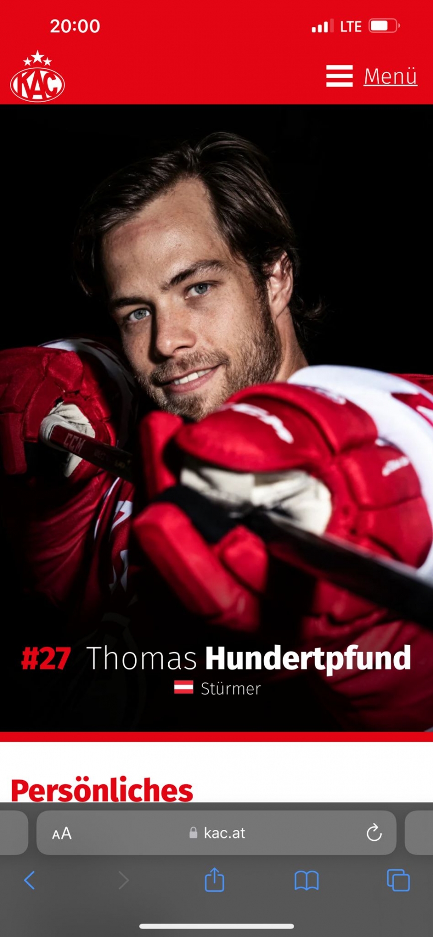 'Große Typisierungsaktion mit Beteiligung KAC in Klagenfurt'-Bild-2