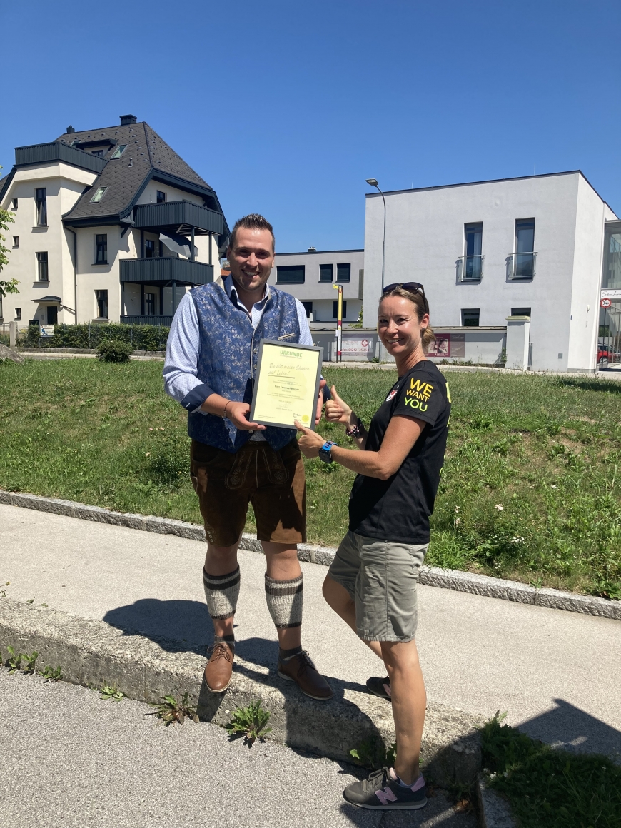 'Kärntner Stammzellspender hilft Frau aus Mitteleuropa'-Bild-2