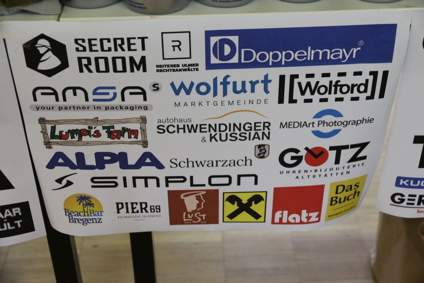 'Spende von € 4.245,- beim Hobby Cup Finale in Schwarzach'-Bild-7