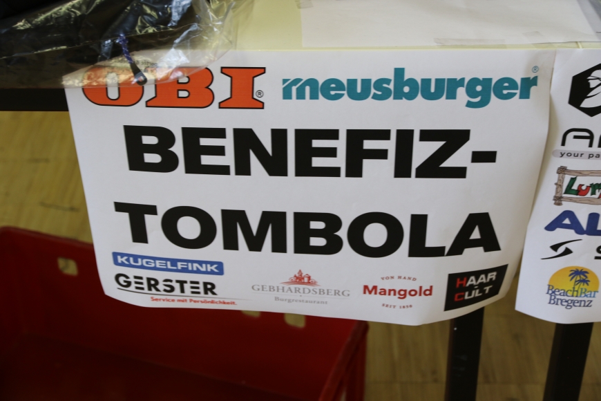 'Spende von € 4.245,- beim Hobby Cup Finale in Schwarzach'-Bild-8