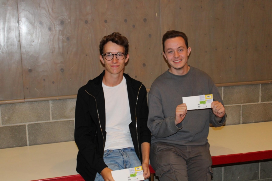 'Große Anteilnahme für kleinen Elias bei Typisierungsaktion in Oberösterreich'-Bild-2