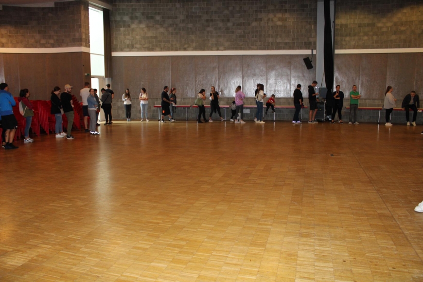 'Große Anteilnahme für kleinen Elias bei Typisierungsaktion in Oberösterreich'-Bild-6