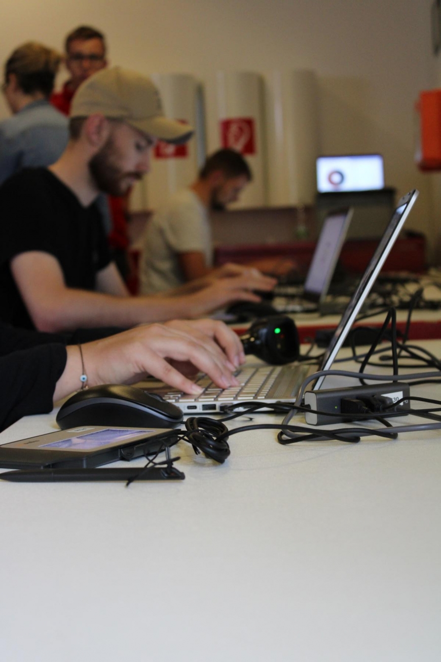 'Große Anteilnahme für kleinen Elias bei Typisierungsaktion in Oberösterreich'-Bild-14