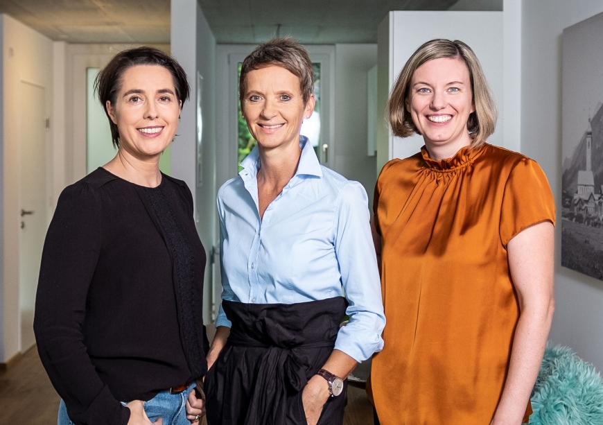 'Typisierungs- und Spendenaktion bei Hausbesichtigung großer Erfolg'-Bild-1