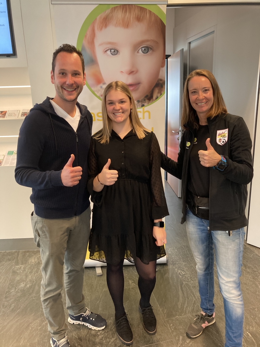 'Zweite Typisierungsaktion in Klagenfurt bei WK und AK Kärnten'-Bild-1