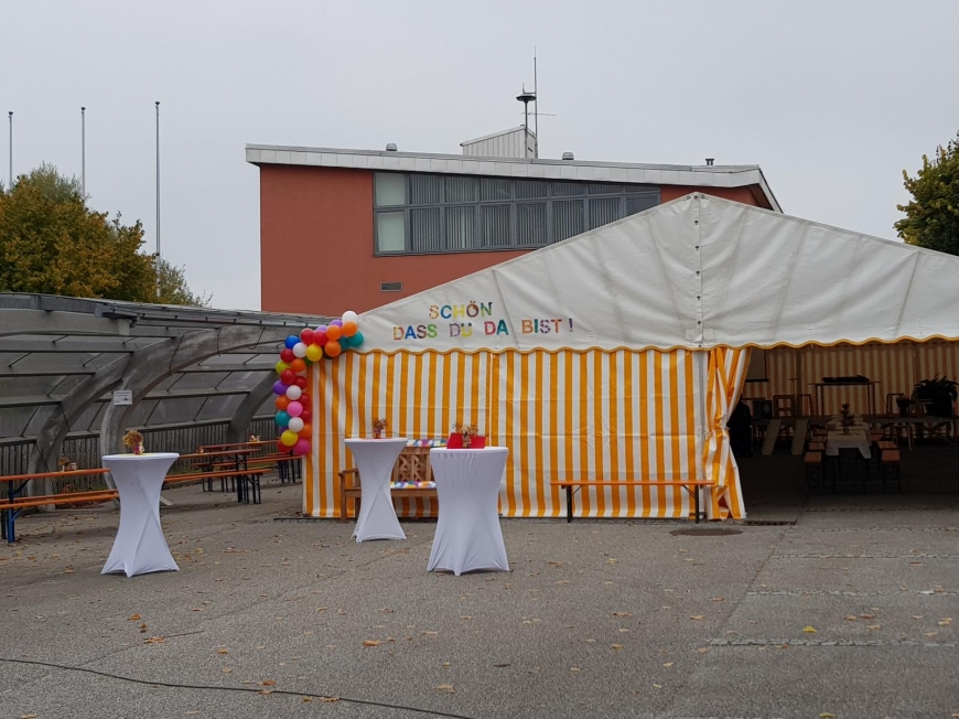 'Jubiläum als Anlass für zahlreiche Typisierungen in Therapiezentrum'-Bild-4