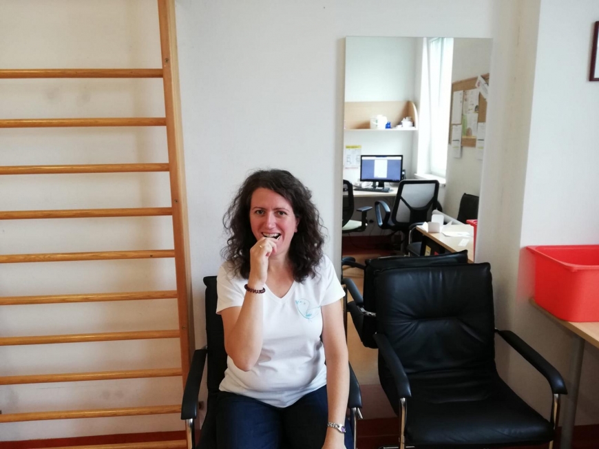 'Jubiläum als Anlass für zahlreiche Typisierungen in Therapiezentrum'-Bild-10